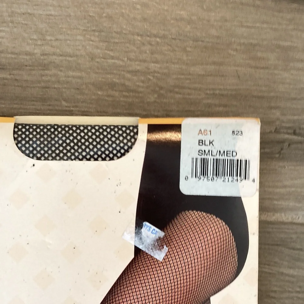 New lot of 2 Body Wrappers S/M tights
